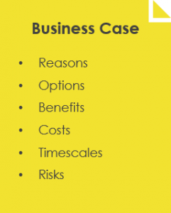 business case